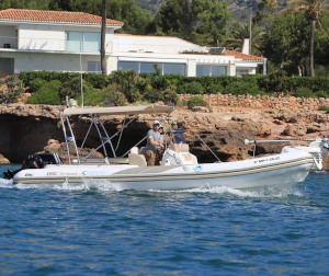 excursion islas columbretes desde alcocebre